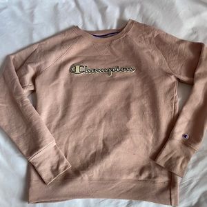champion crewneck